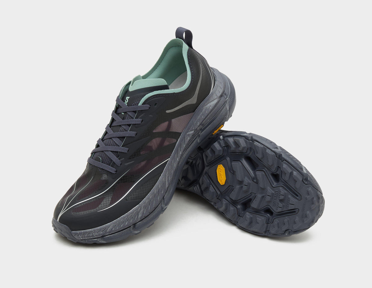 HOKA Mafate Speed 4 Lite