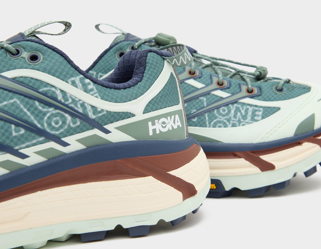 HOKA Mafate Three2 Women's