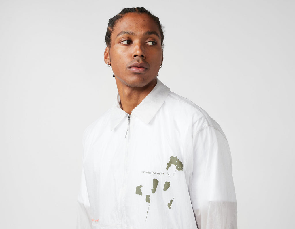 adidas x Hermanos Koumori Jacket