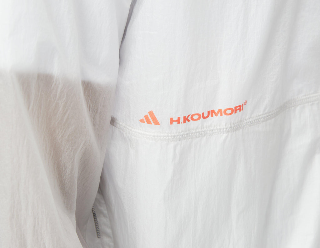 adidas x Hermanos Koumori Jacket