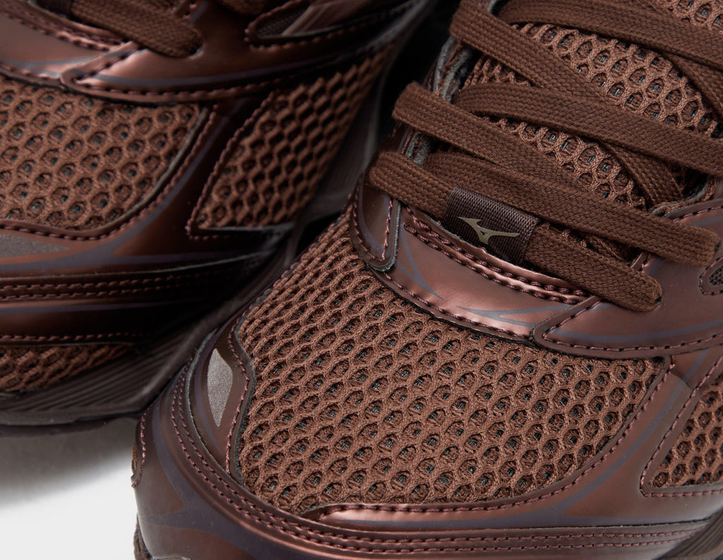 Mizuno Wave Prophecy LS