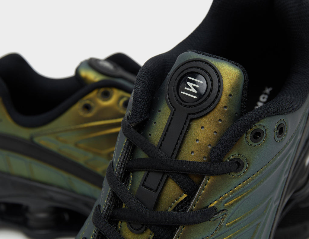 Nike Shox Ride 2