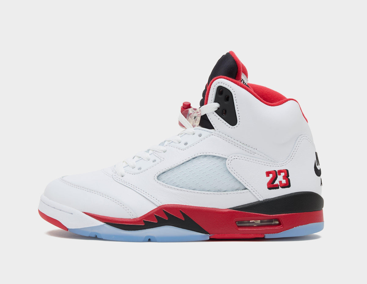 Jordan Air 5