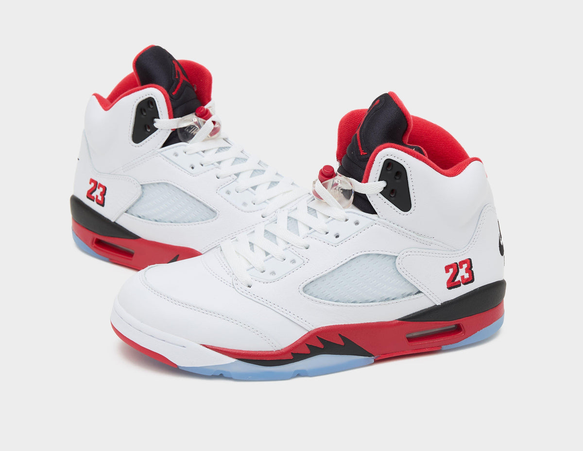 Jordan Air 5