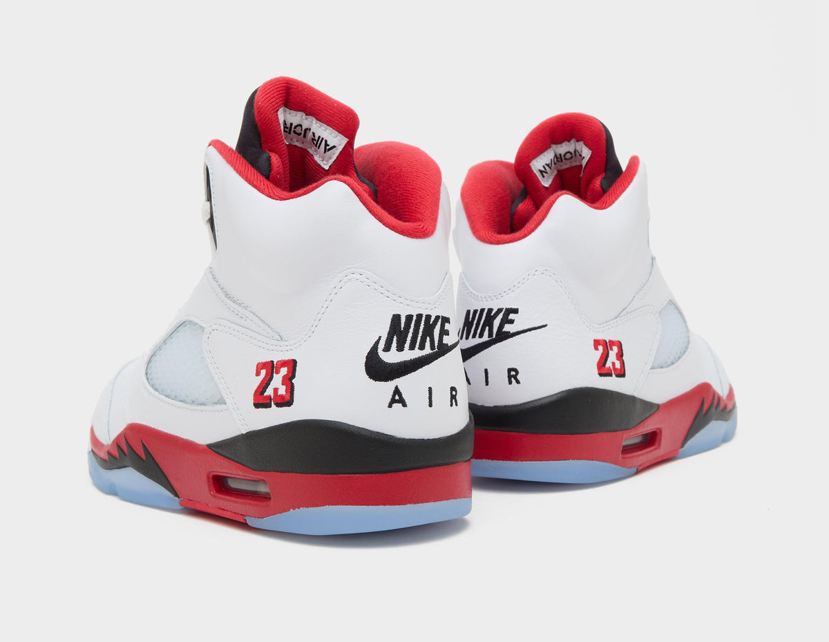 Jordan Air 5