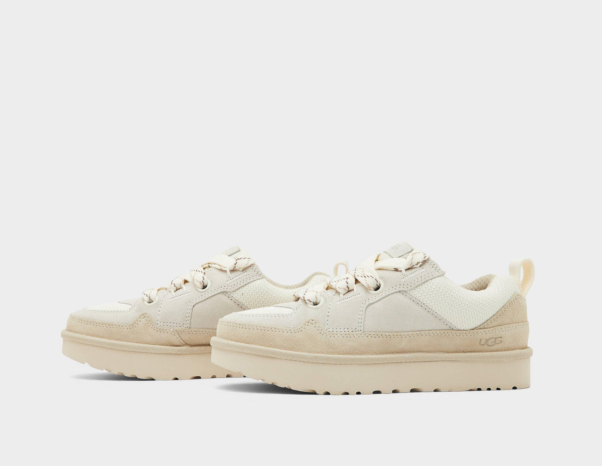 UGG Lo Lowmel Women's