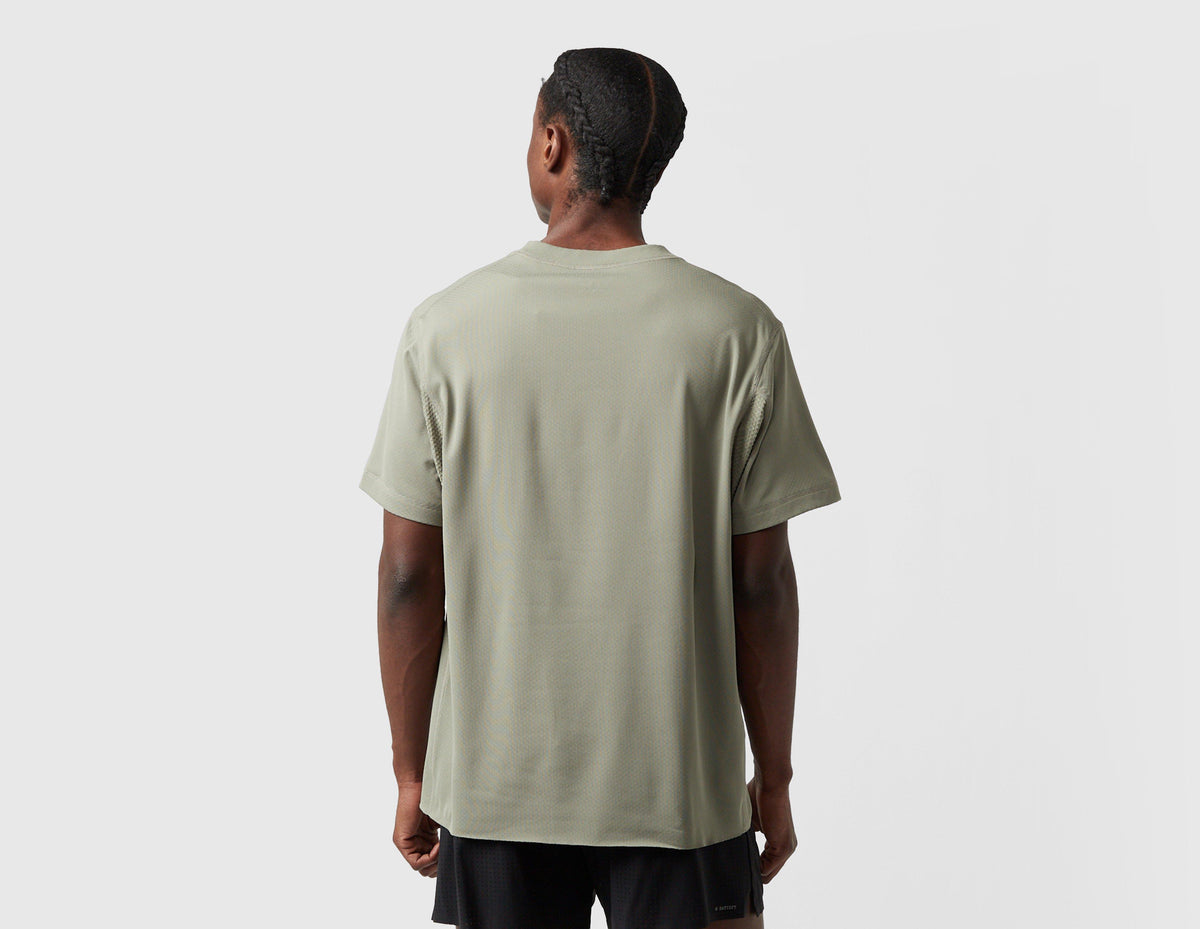 Satisfy Ghostfleece Octa T-Shirt