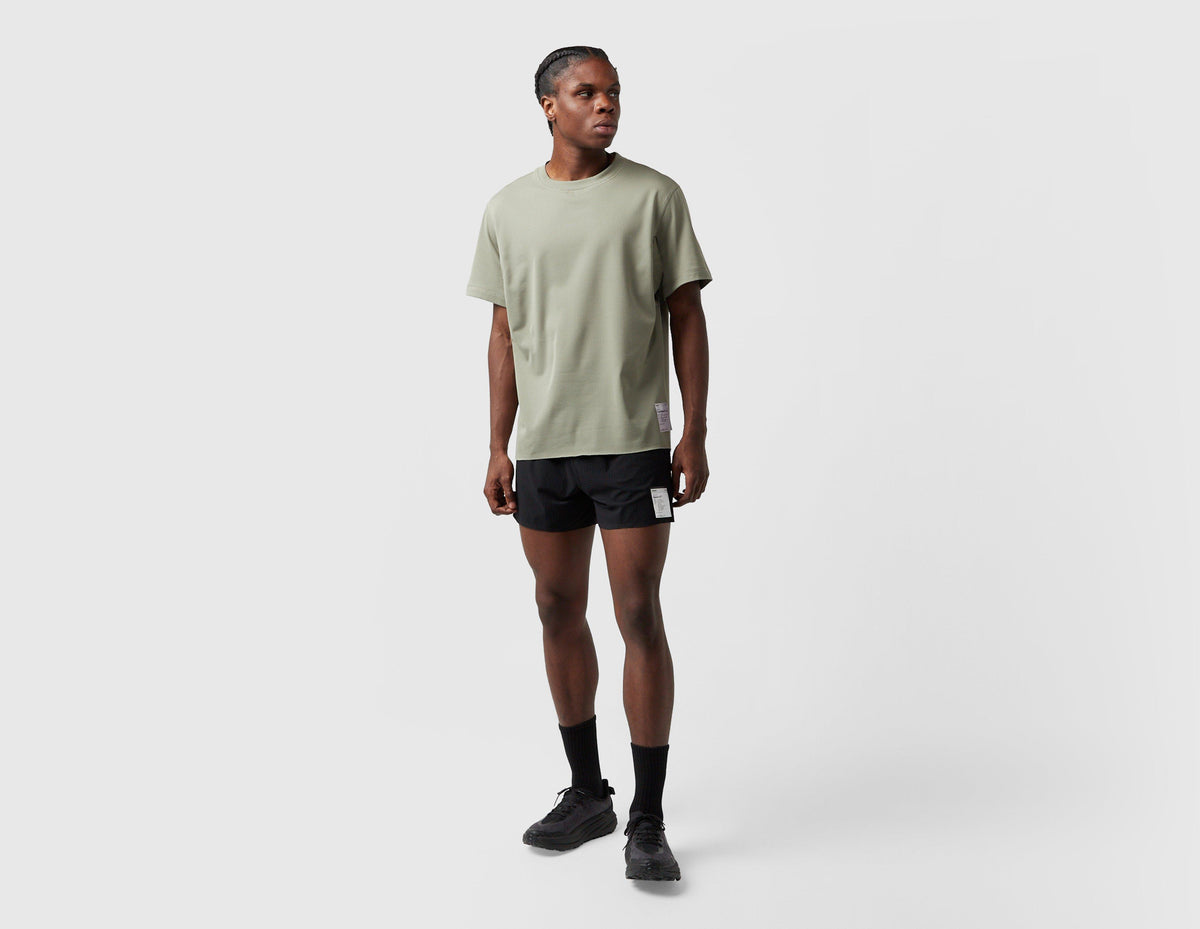 Satisfy Ghostfleece Octa T-Shirt