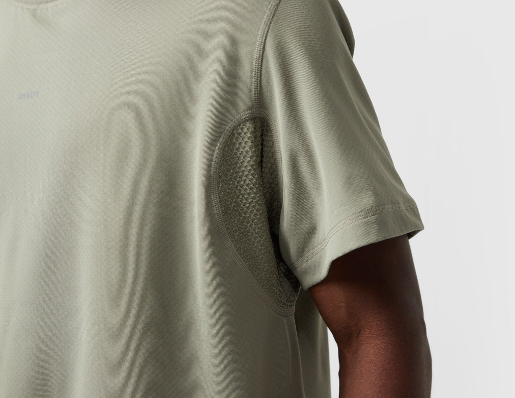 Satisfy Ghostfleece Octa T-Shirt
