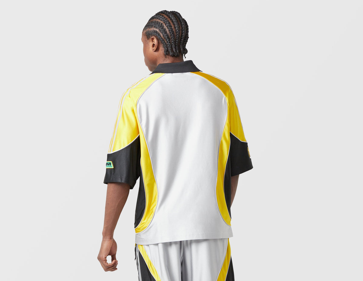 adidas x Brain Dead Football Jersey