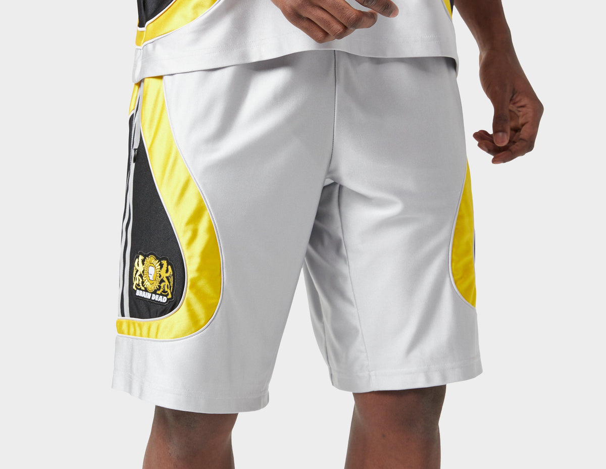adidas x Brain Dead Football Short