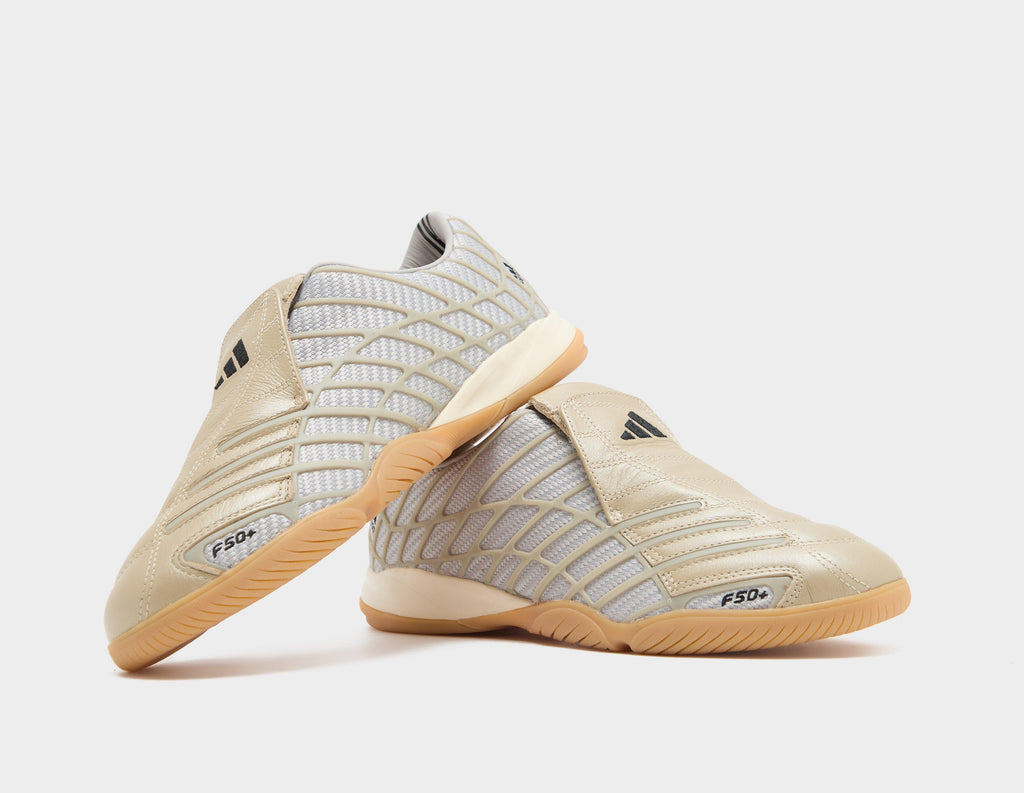 adidas Consortium x Slam Jam F50 SALA
