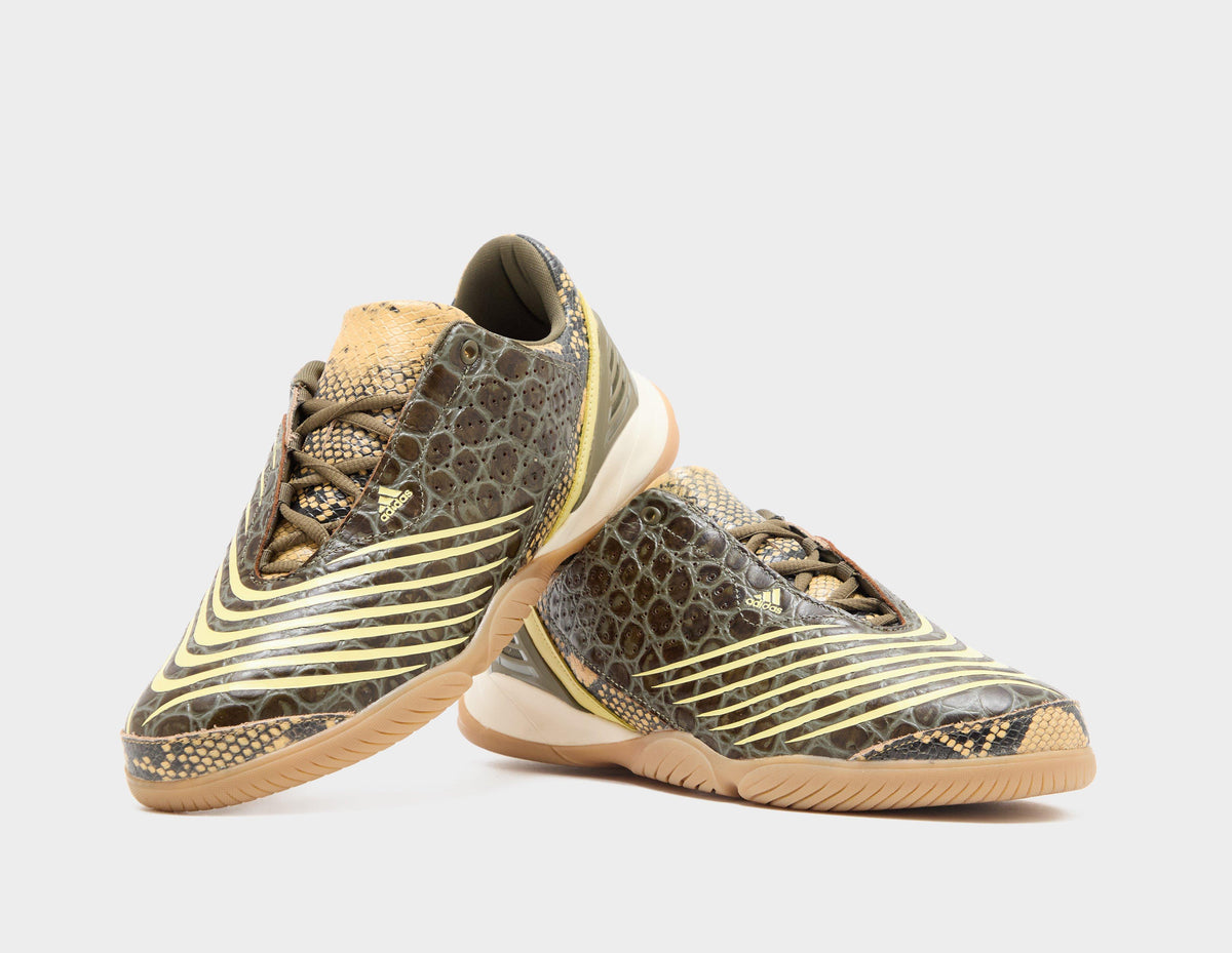 adidas Consortium x Slam Jam F50.7 Sala C5