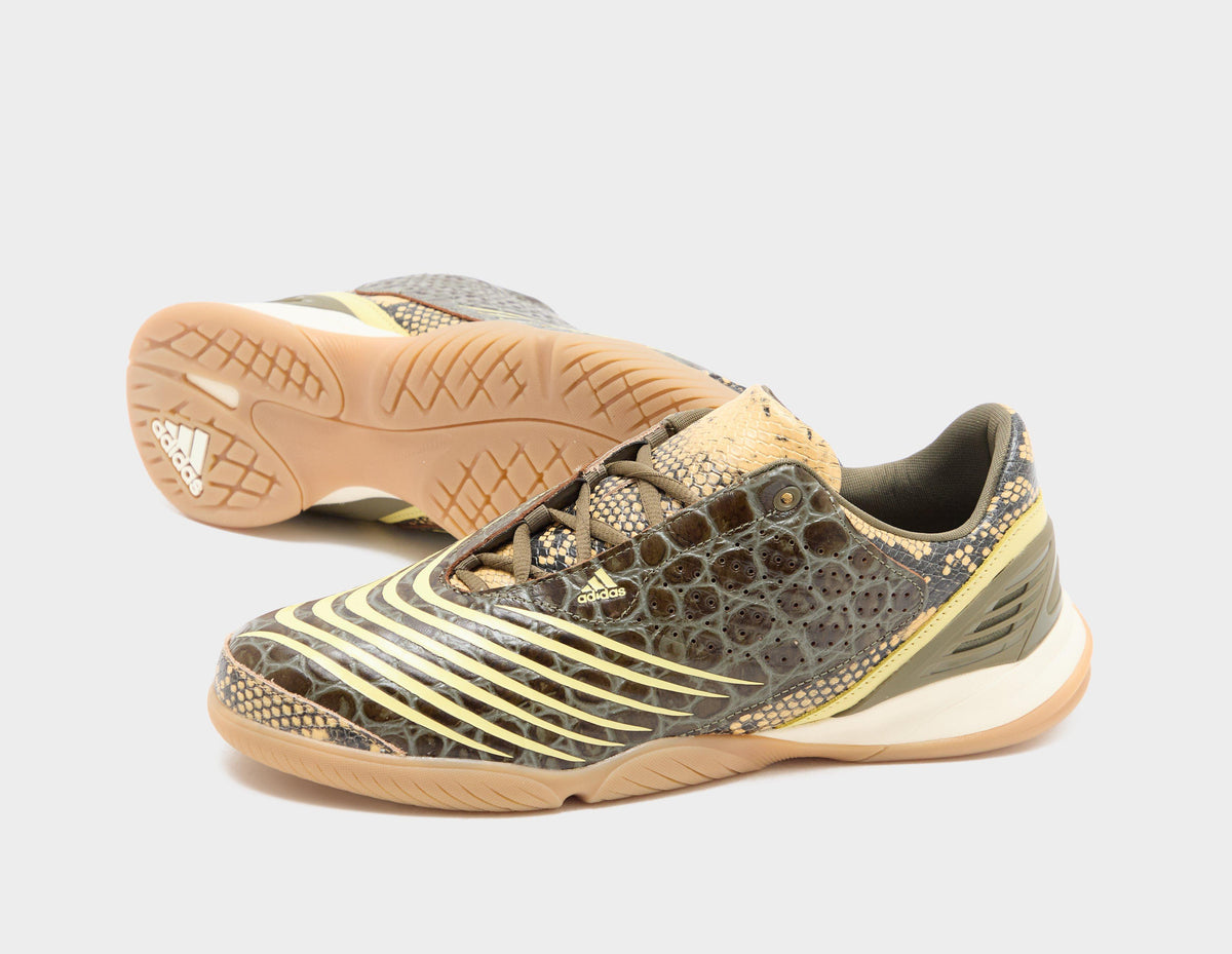 adidas Consortium x Slam Jam F50.7 Sala C5