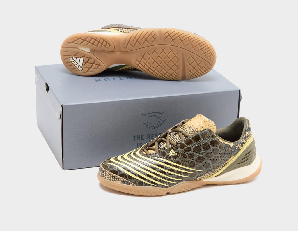 adidas Consortium x Slam Jam F50.7 Sala C5