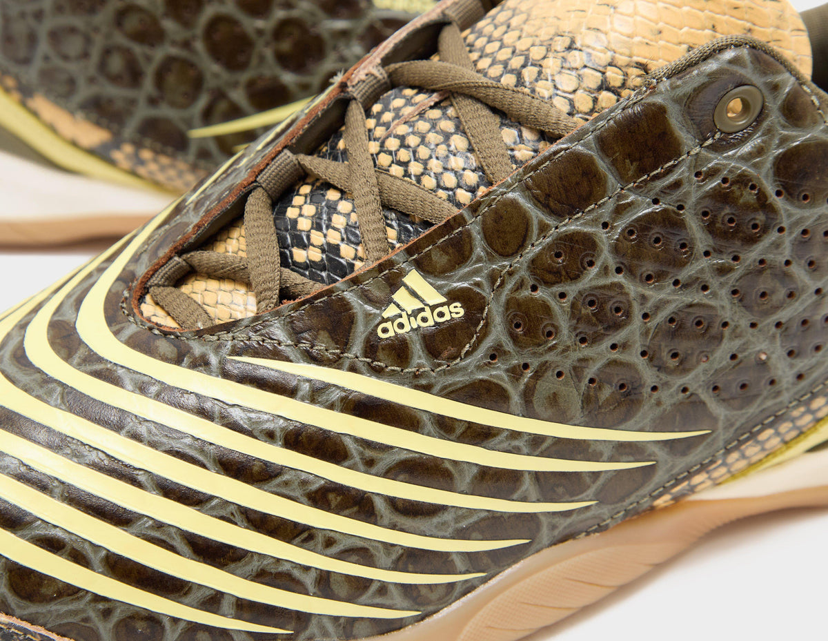 adidas Consortium x Slam Jam F50.7 Sala C5