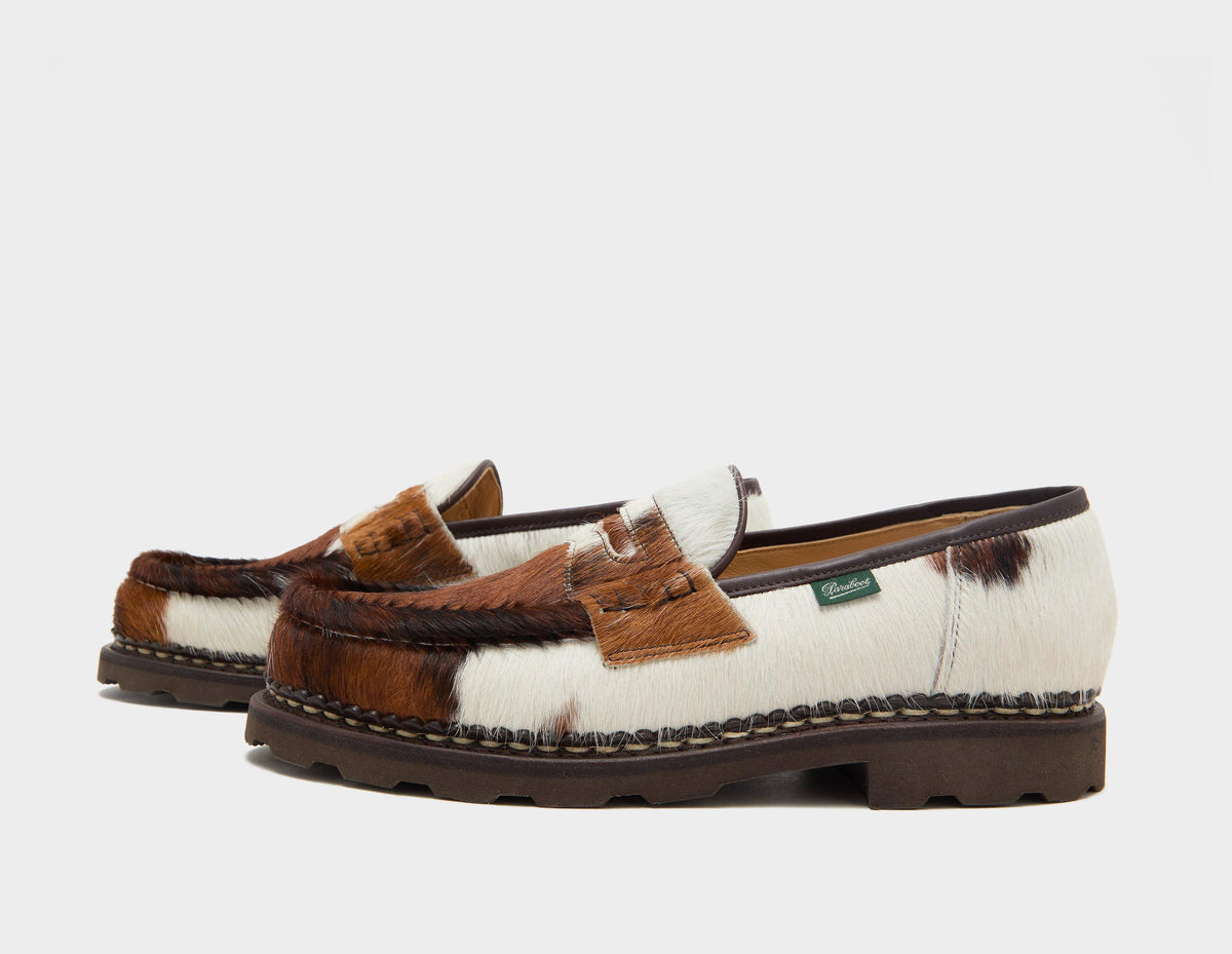 Paraboot Reims Marche Pony Hair