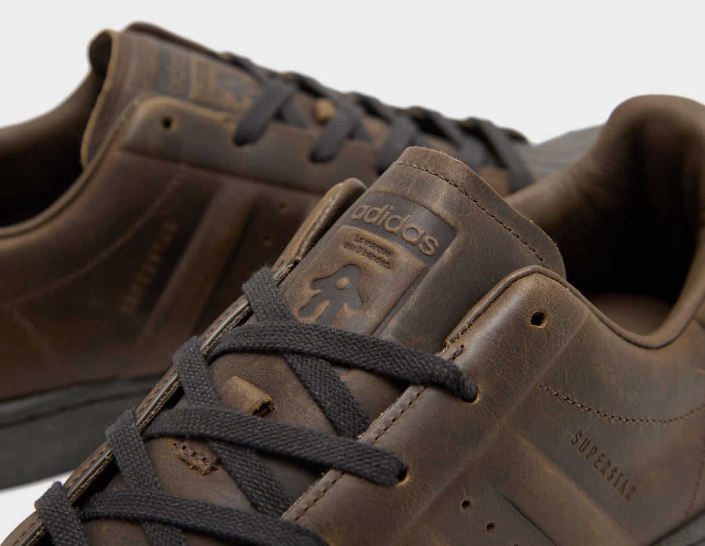 adidas x AVAVAV Superstar