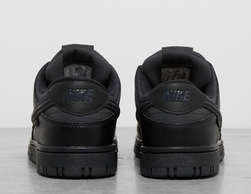 Nike Dunk Low GORE-TEX