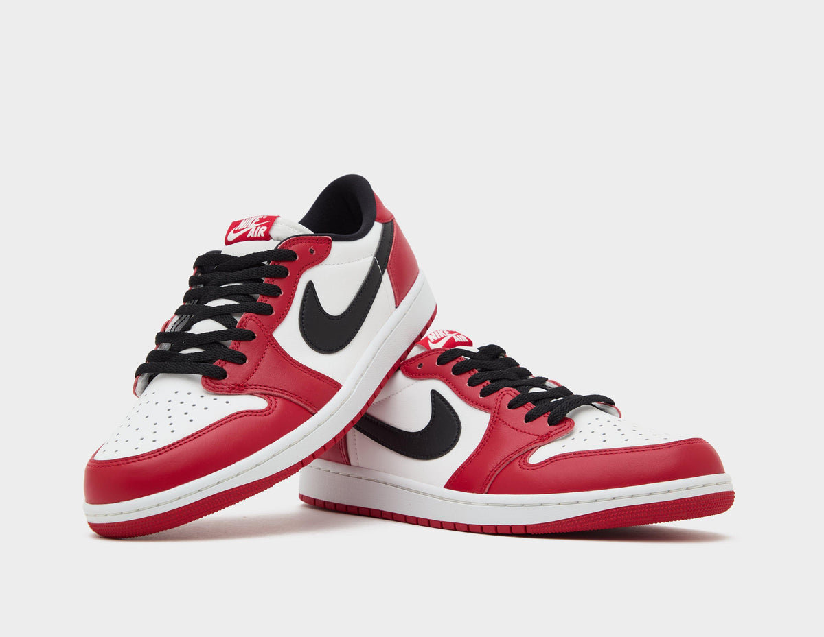 Jordan Air 1 Low OG