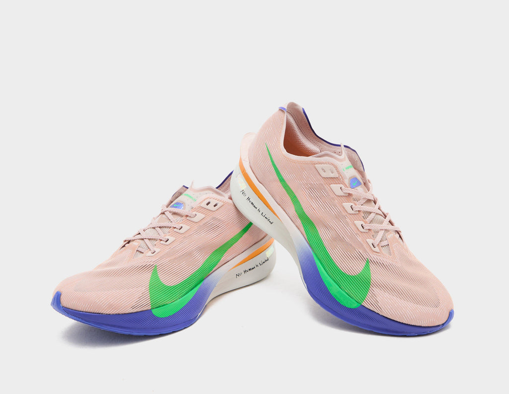 Nike Vaporfly 4 'Eliud Kipchoge'