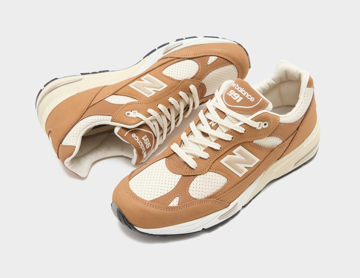 New Balance Made in UK 991