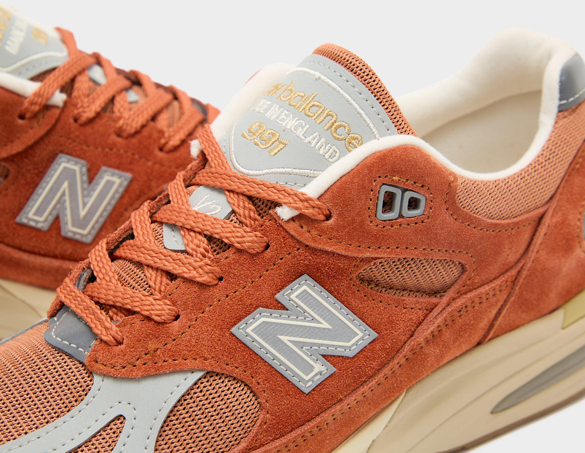 New Balance 991v2 Made in UK