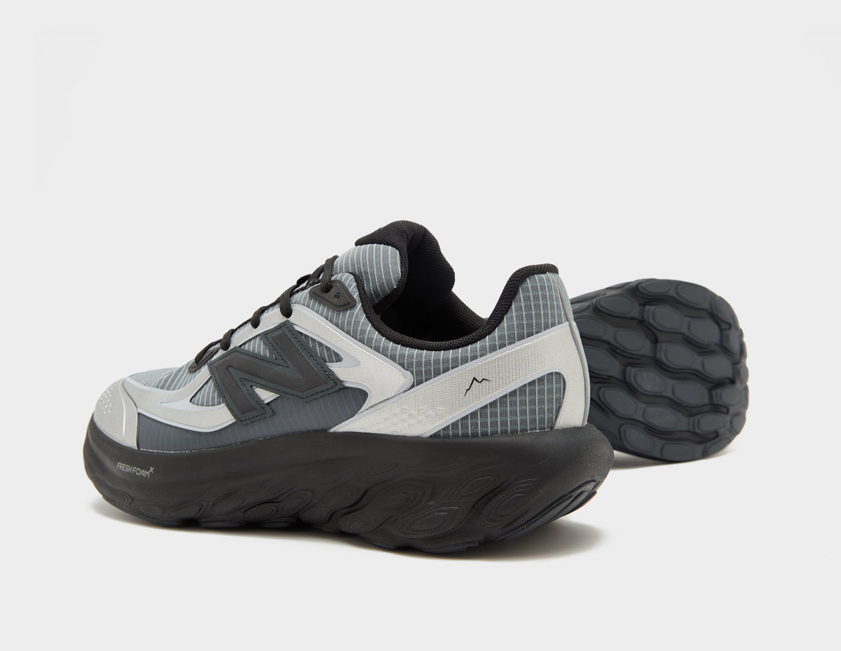 New Balance x CAYL Fresh Foam X Trail More v3