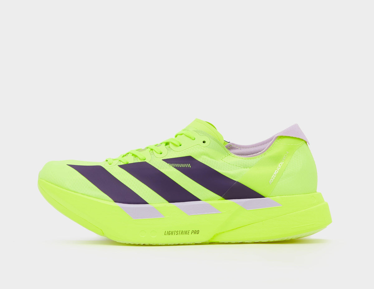 adidas Adizero Adios Pro 4