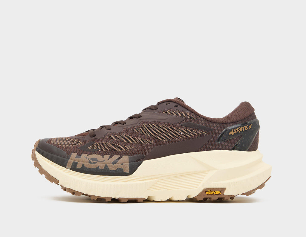 HOKA Mafate X