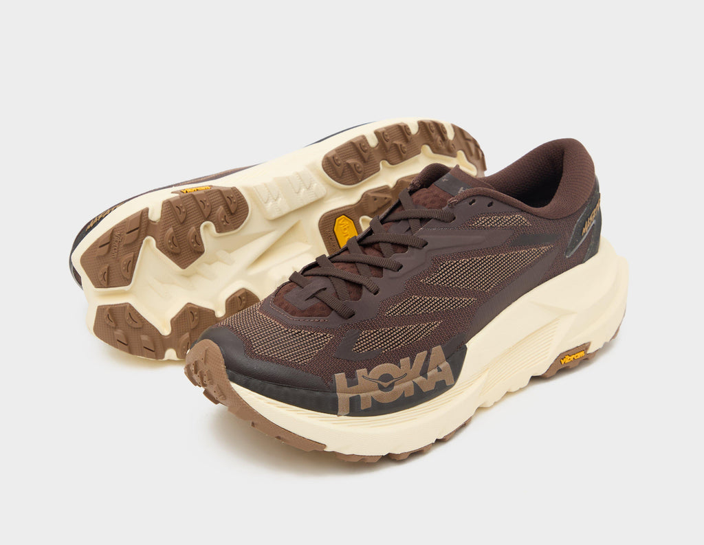 HOKA Mafate X