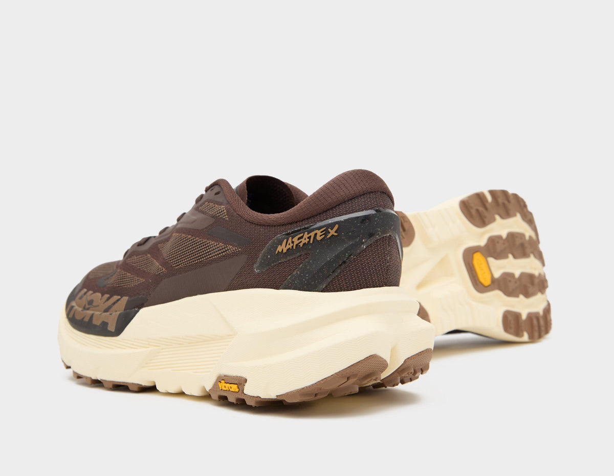 HOKA Mafate X