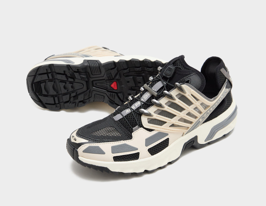 Salomon ACS Pro Shell
