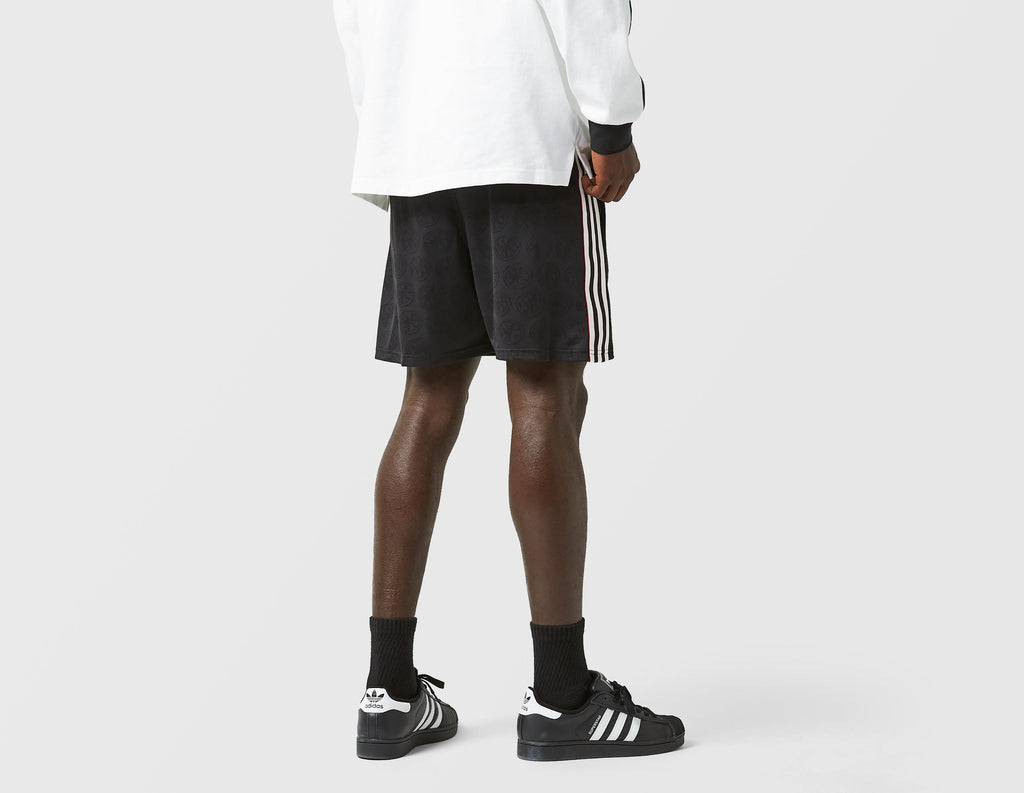 adidas Originals x Manchester United x The Stone Roses Shorts