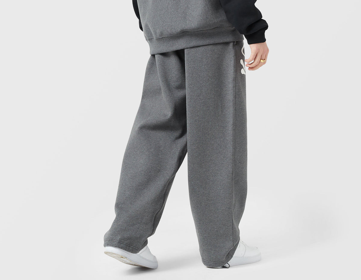 x Syna Solo Swoosh Fleece Joggers