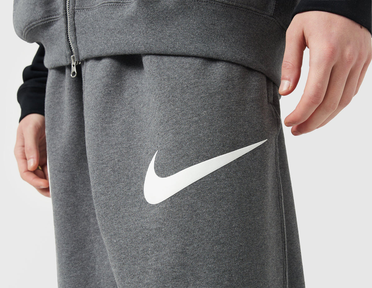 x Syna Solo Swoosh Fleece Joggers