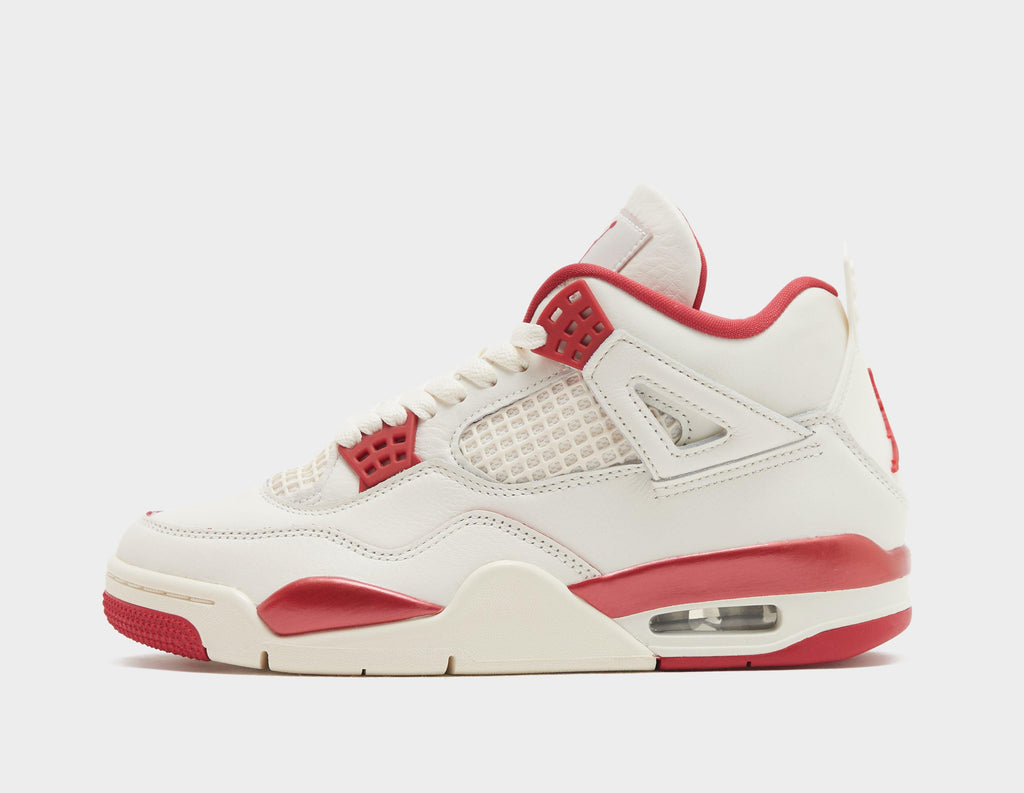 Jordan Air 4 'Valentine's Day' Women's