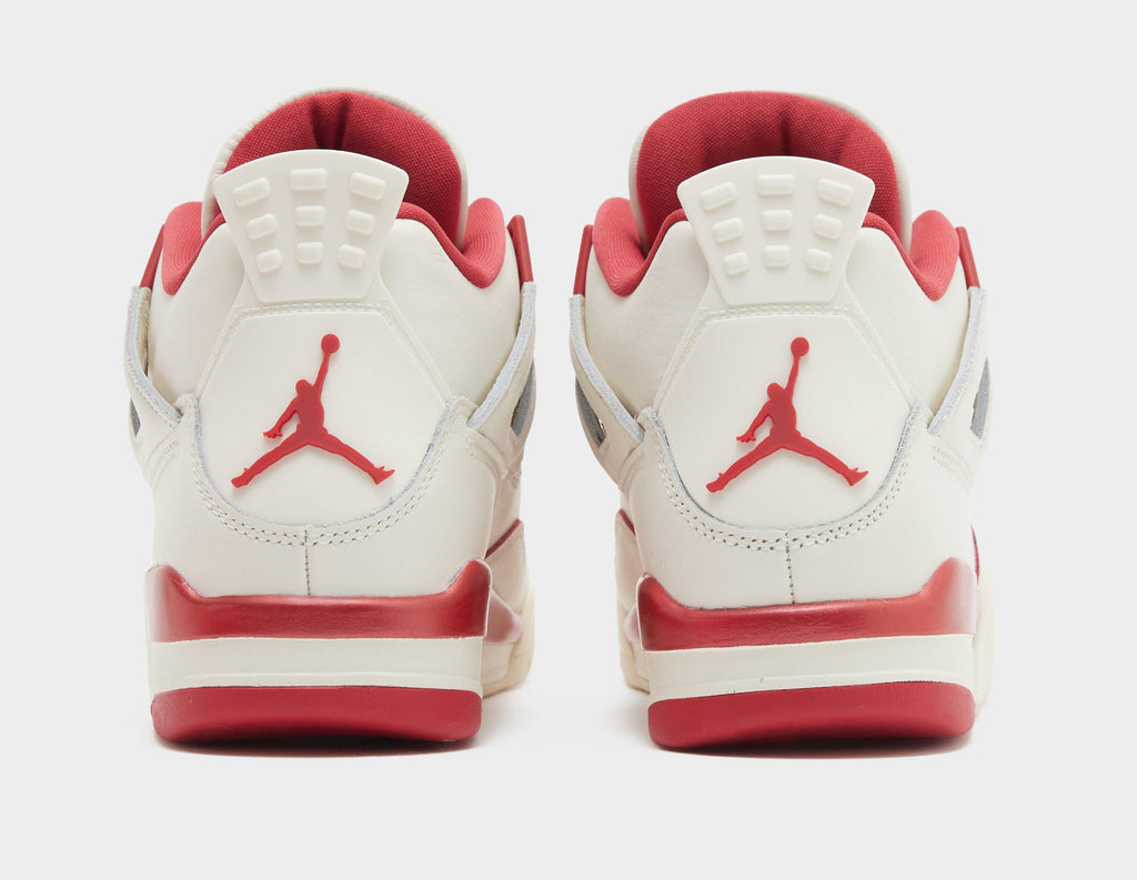 Jordan Air 4 'Valentine's Day' Women's