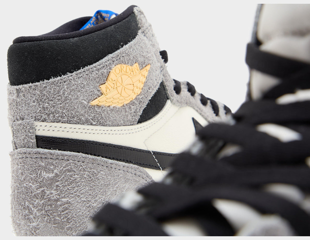 Jordan Air 1 Retro High OG 'All-Star'