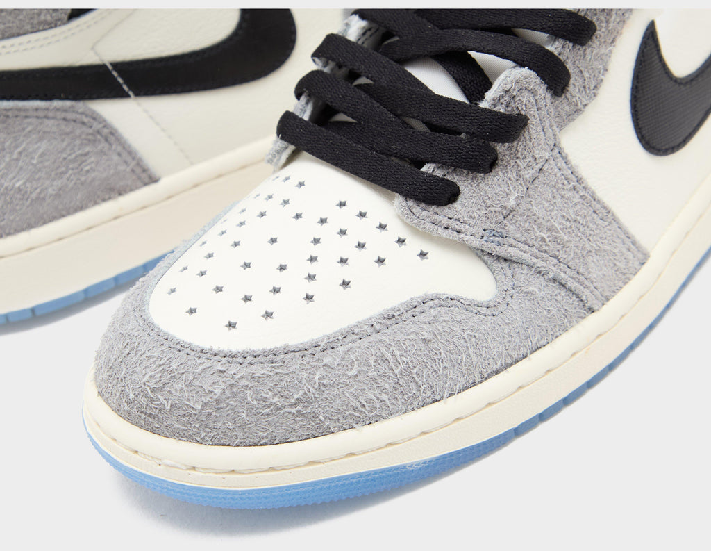 Jordan Air 1 Retro High OG 'All-Star'