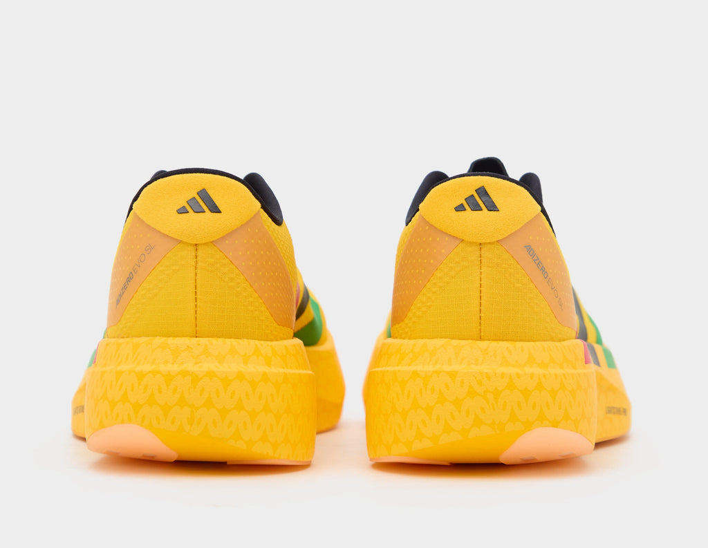 adidas Originals x Bob Marley EVO SL Women's