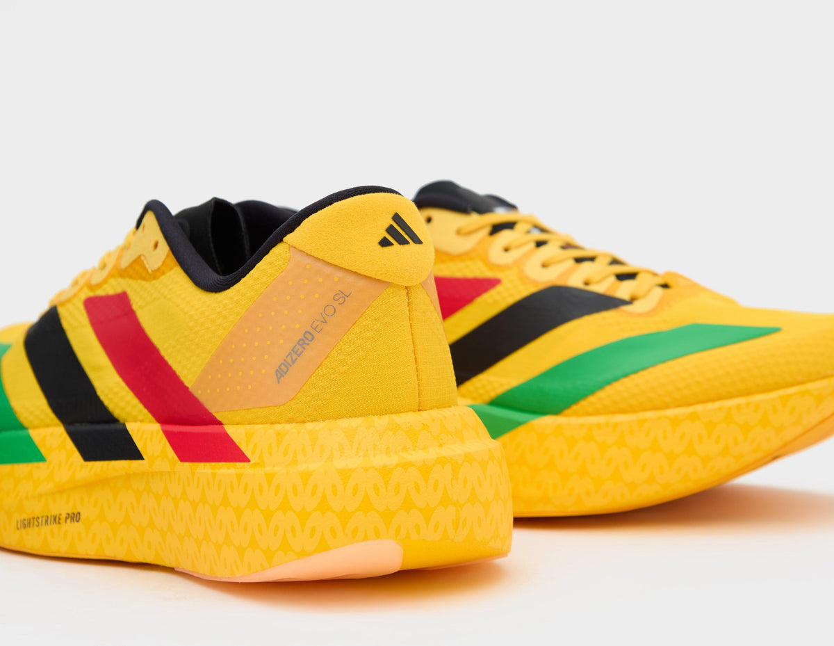 adidas Originals x Bob Marley EVO SL Women's