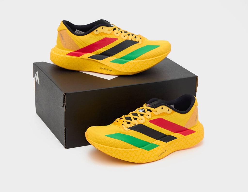 adidas Originals x Bob Marley EVO SL Women's