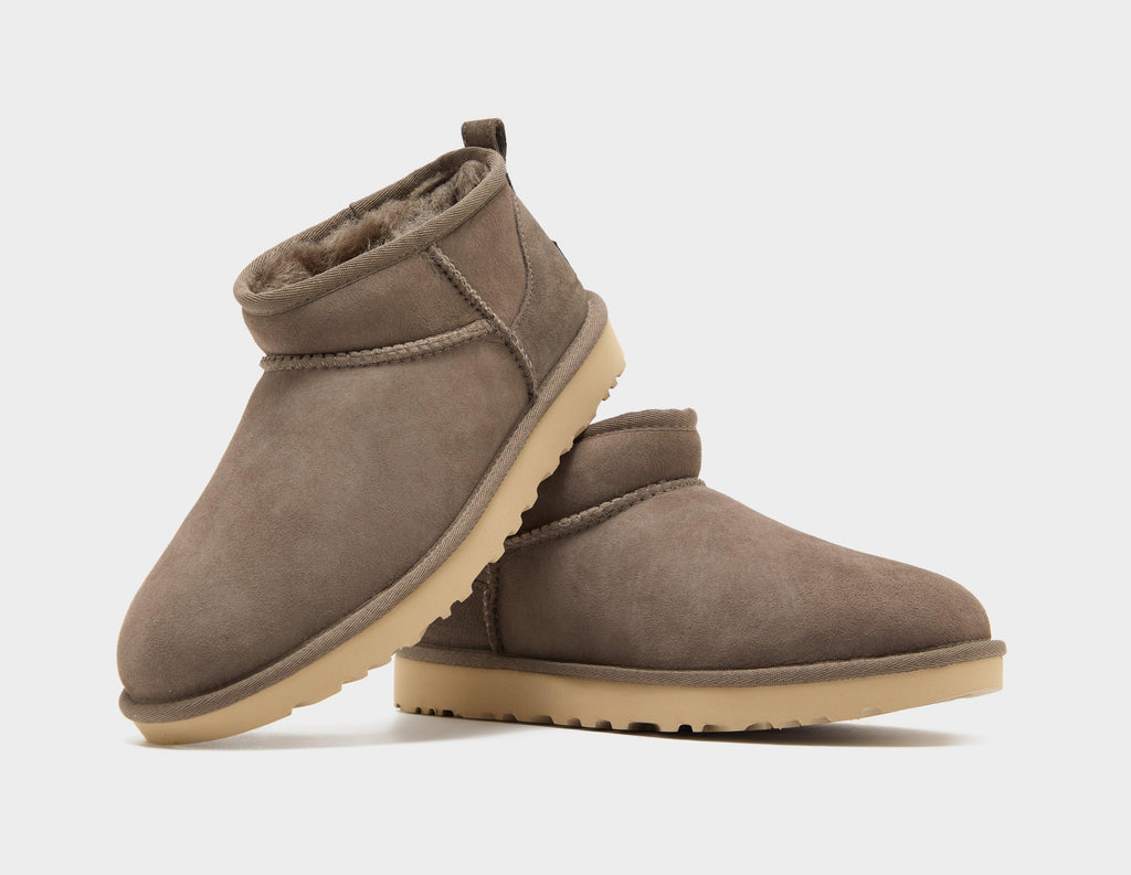 UGG Classic Ultra Mini Boots Women's