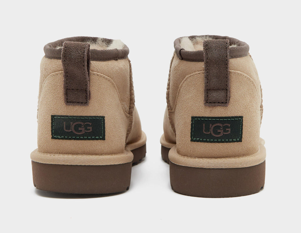 UGG Classic Ultra Mini