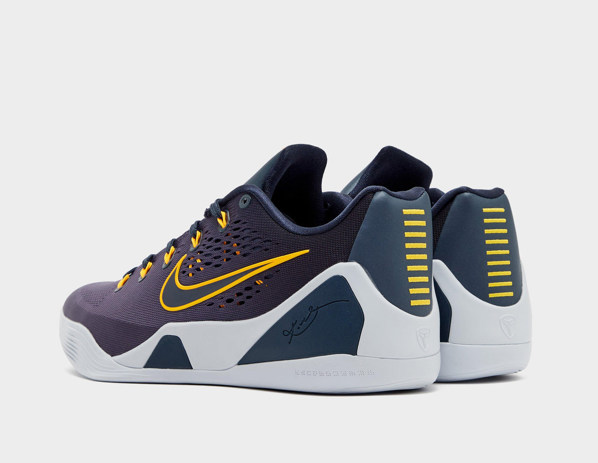 Nike Kobe 9 Low Protro