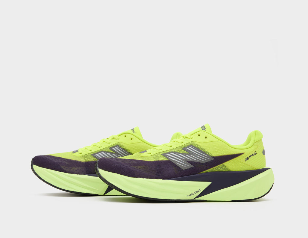 New Balance FuelCell Rebel v5