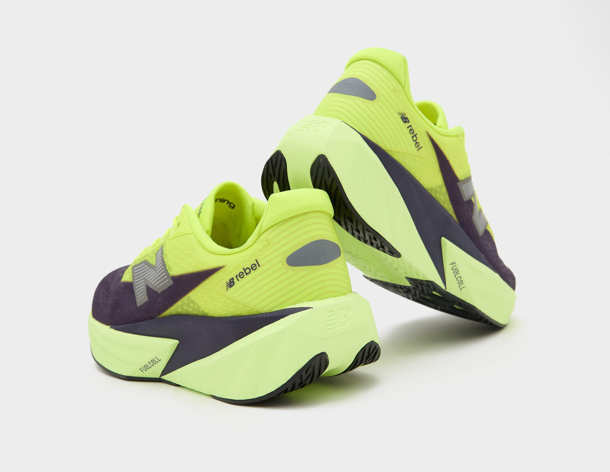 New Balance FuelCell Rebel v5