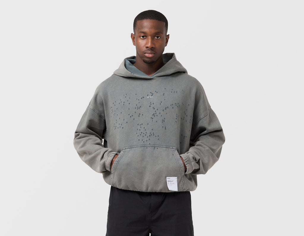 Satisfy MothTech Hoodie
