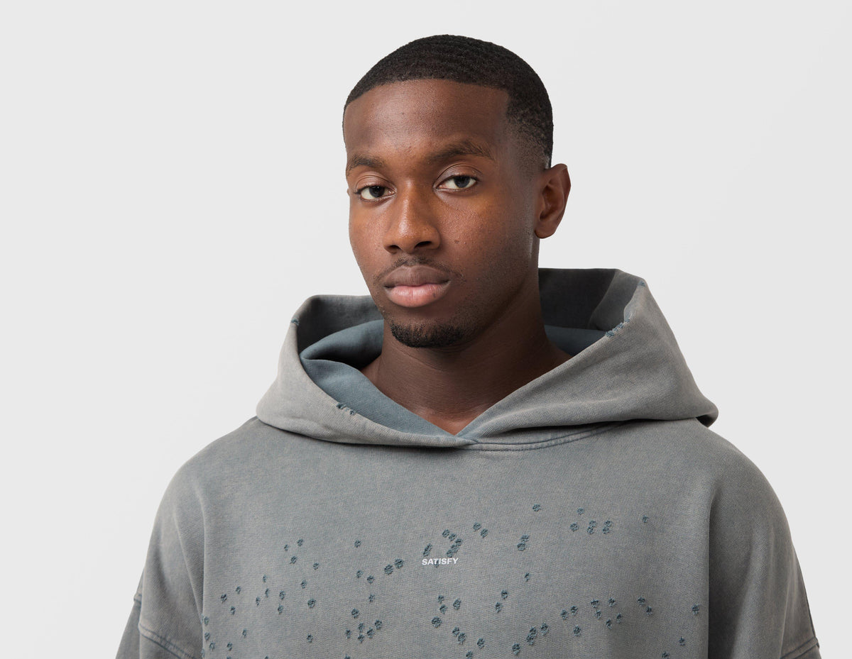 Satisfy MothTech Hoodie